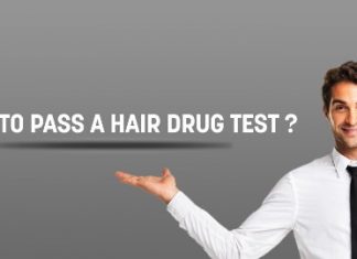 How to Pass a Hair Follicle Drug Test