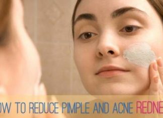 how to reduce the size of a Pimple - Reduce Pimple size