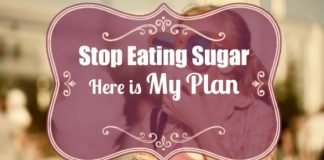 How to Stop Sugar Cravings Stop Eating Sugar