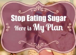 How to Stop Sugar Cravings Stop Eating Sugar