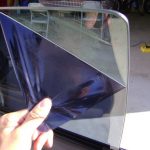 How to remove a window tint