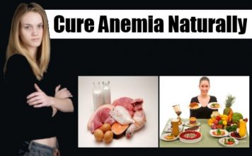 Home Remedies for Anemia Treatment