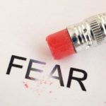 How to Overcome Fear of Anything