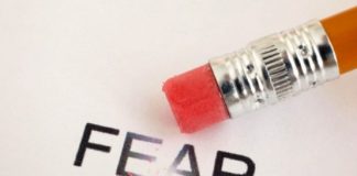 How to Overcome Fear of Anything