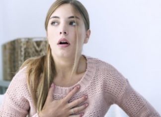 Home Remedies For Asthma Attack and Treatment
