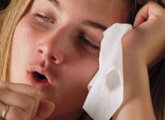 Home Remedies to Cure Cough Dry and Persistent Cough
