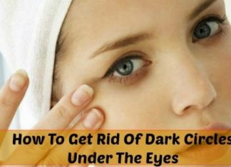 Home Remedies to Get Rid of Dark Circles Under Eyes