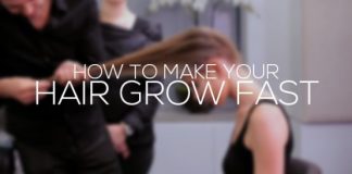How to Grow Hair Faster at Home Home Remedies For Hair Growth