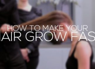 How to Grow Hair Faster at Home Home Remedies For Hair Growth