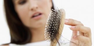 Home Remedies for Hair Loss Treatment