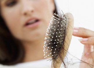 Home Remedies for Hair Loss Treatment