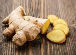 Ginger for stomach pain use ginger to cure stomach pain