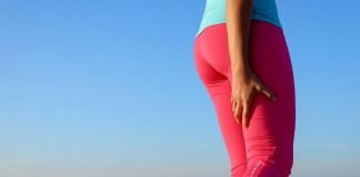 how to get rid of cramps fast and naturally