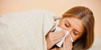 How to Get Rid of a Cold Fast overnight quickly