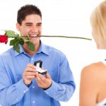 How to Propose to a Girl