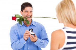 How to Propose to a Girl
