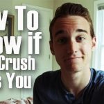 How to Tell Your Crush Likes You Back