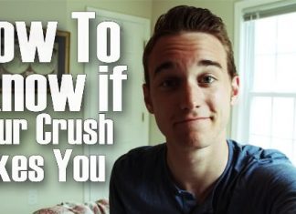 How to Tell Your Crush Likes You Back
