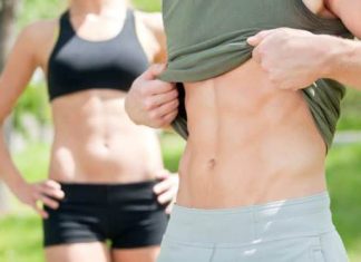 Natural Ways to Reduce Belly Fat