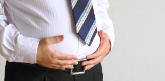 How to Reduce Waist Size