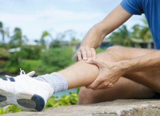 Home Remedies To Treat Shin Splints