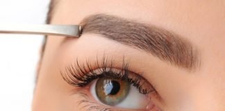 How to Make Your Eyebrows Grow Faster