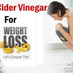 Apple Cider Vinegar for Weight Loss