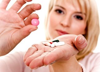 Best Weight Loss Pills for women
