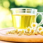 Chamomile Tea Benefits (Benefits of Chamomile Tea)