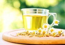 Chamomile Tea Benefits (Benefits of Chamomile Tea)