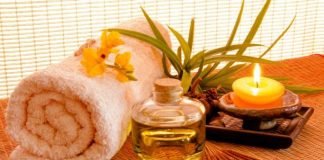 Essential Oil for Headaches