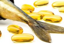 Fish Oil Side Effects