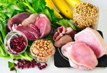 Foods High in Vitamin B5 Pantothenic Acid (With Benefits)