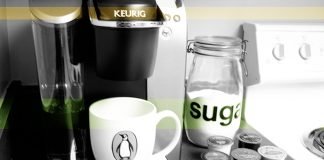 How to clean Keurig?