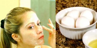 Homemade Face Mask for Acne