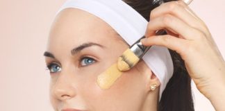 How to Apply Foundation