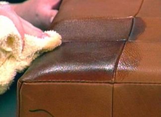 How to Clean Leather