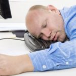 How to Fight Drowsiness Naturally
