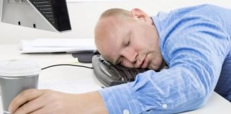 How to Fight Drowsiness Naturally