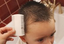 How to Get Rid of Head Lice