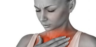 How to Get Rid of Heartburn