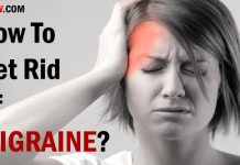 How to Get Rid of Migraine