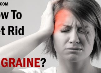 How to Get Rid of Migraine