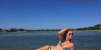 How to Get Skinny Fast