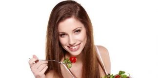 How to Lose 20 Pounds