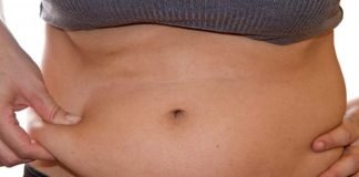 How to Get Rid of Belly Fat