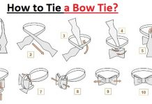 How-to-Tie-a-Bow-Tie