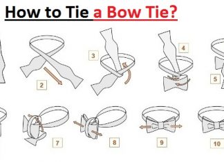 How-to-Tie-a-Bow-Tie