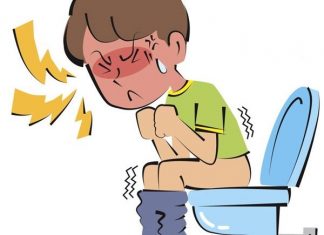 How to get rid of constipation