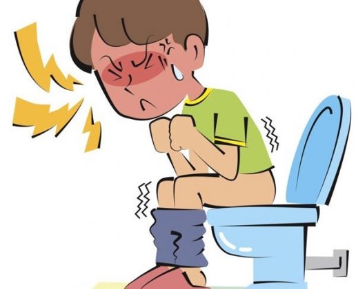 How to Get Rid of Constipation?